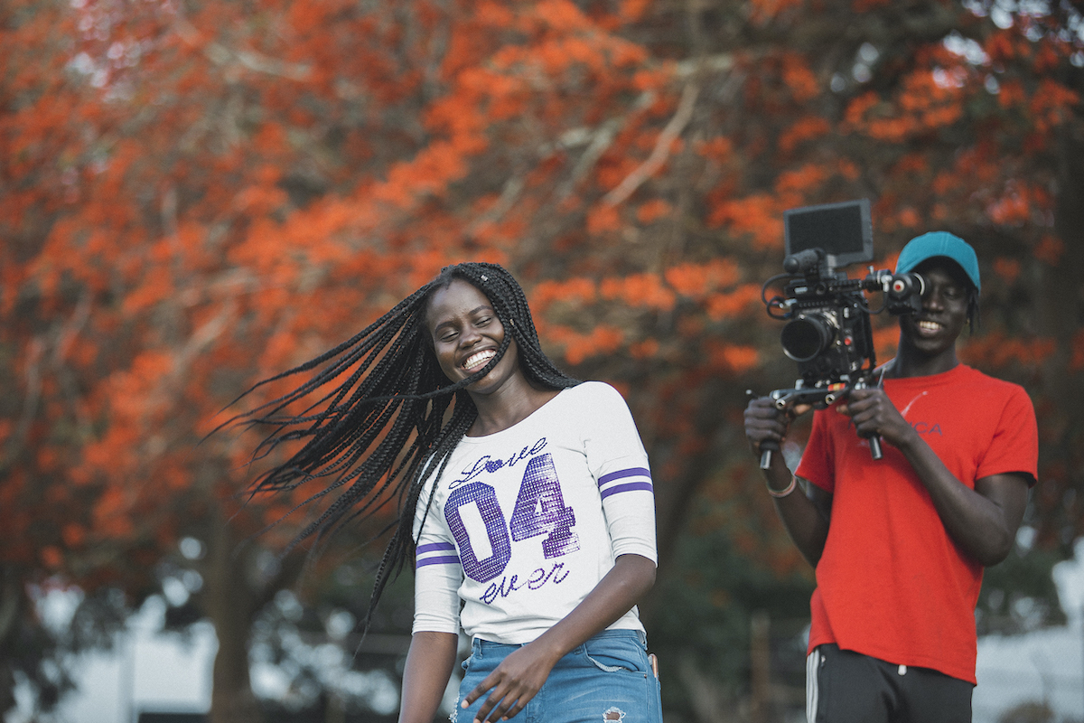 🎉 Our Holiday Appeal is LIVE!
We’re aiming to raise $25,000 to support our Akolkol Dastan Gesa program, empowering young artists from migrant and refugee backgrounds. Together let's make it happen! 💫
 👉 Donate here: artists.australianculturalfund.org.au/s/project/a2EM…

Image by Matsu