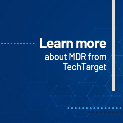 EasyITSupport's tweet image. Managed Detection and Response is a set of cybersecurity tools and protocols that can guard your business operations across the globe in real time. Check out this TechTarget article, then talk with one of our team. We can help. oal.lu/1PPK7