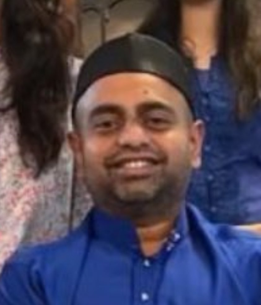 Memang layak kena face-shamed. This is the face only his mother could love