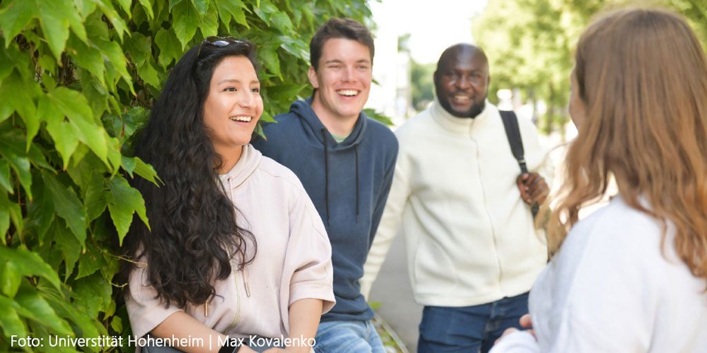Uni Hohenheim (@unihohenheim) on Twitter photo Erneut ein „Vorbild in Vielfalt und Diversity“ ist die #UniHohenheim, so das <a href="/FAZInstitut/">F.A.Z.-Institut</a>: Platz 4 bundesweit und Platz 2 in BaWü – für eine Kultur der Chancengleichheit und gelebte Diversität. #Diversity #Gleichstellung | sohub.io/0iqf Erneut ein „Vorbild in Vielfalt und Diversity“ ist die #UniHohenheim, so das <a href="/FAZInstitut/">F.A.Z.-Institut</a>: Platz 4 bundesweit und Platz 2 in BaWü – für eine Kultur der Chancengleichheit und gelebte Diversität. #Diversity #Gleichstellung | sohub.io/0iqf