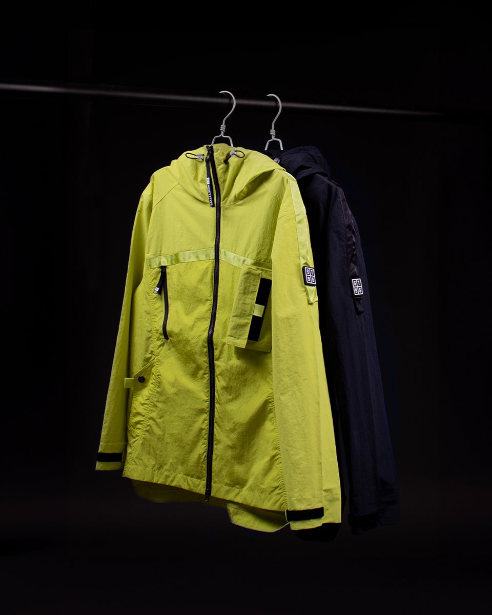 stninetyfive's tweet image. ST95 Pulsar Anorak - Outerwear inspired by US Navy Seal Medical Vests.

Shop in the Black Friday Sale: All Sale Items. Half Price Or Less. Plus Free UK Delivery.

#st95 #stninetyfive #massimoosti #sustainablefashion #blackfriday #sale