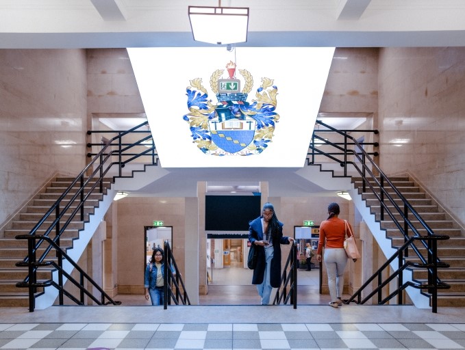🆙|<a href="/AstonUniversity/">Aston University</a> is 2nd in the country for social mobility

🪜4th year in the top 2 for social mobility 

🎓Rankings based on factors including access to education, continuation &amp; undergrad outcomes

📆The index is published each year by <a href="/HEPI_news/">Higher Education Policy Institute</a> 

👉tinyurl.com/m9brjp4p