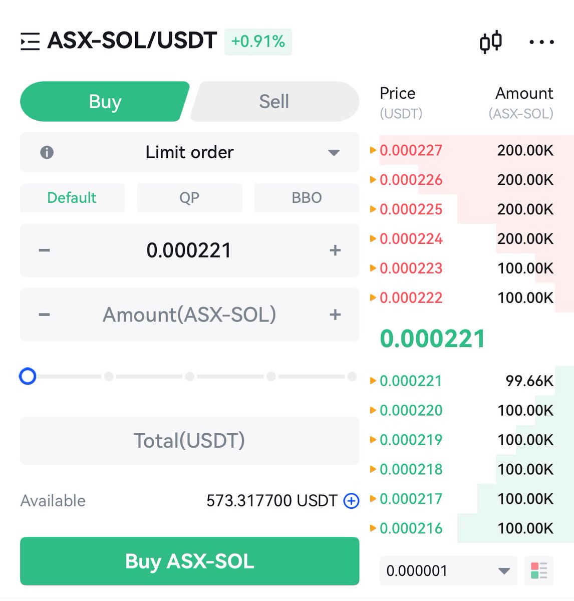ASX-SOL token is now live on ⁦<a href="/CoinstoreExc/">Coinstore</a>⁩ 🔥🔥🔥