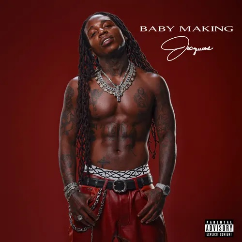 diskunion_soul's tweet photo. ◤入荷◢
BABY MAKING / JACQUEES
南部風味な抜群の歌唱力とこれぞR&Bな官能性が爆発した新作の登場!!
https://t.co/ShjwWdqyGx
#JACQUEES #BABYMAKING https://t.co/UbVhsF5cmy