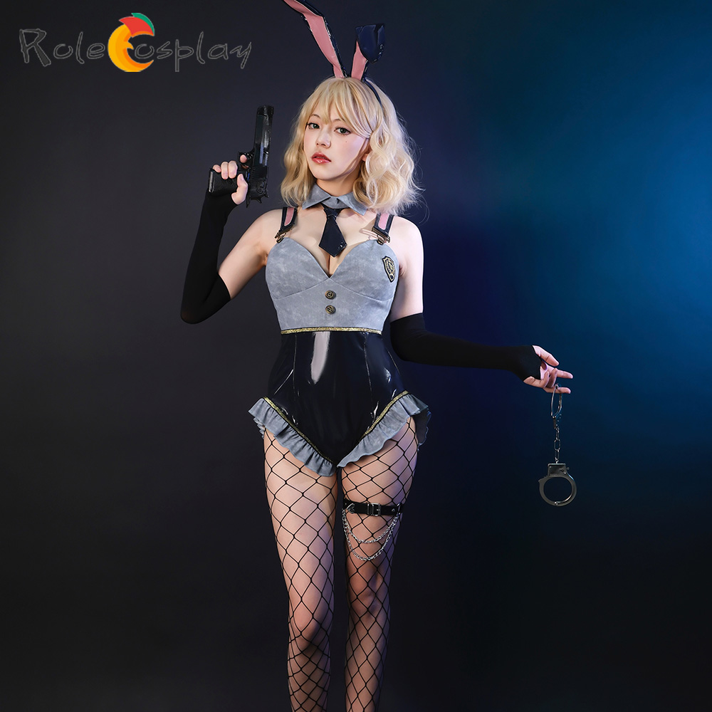 RoleCosplay Costumes tweet media