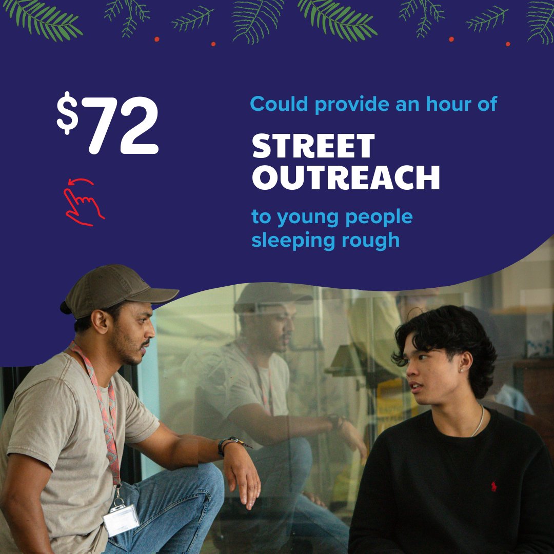 BrisbaneYouthService tweet media