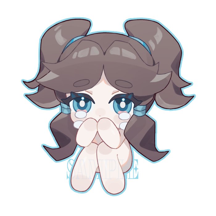 Soleil夏蝉 tweet media