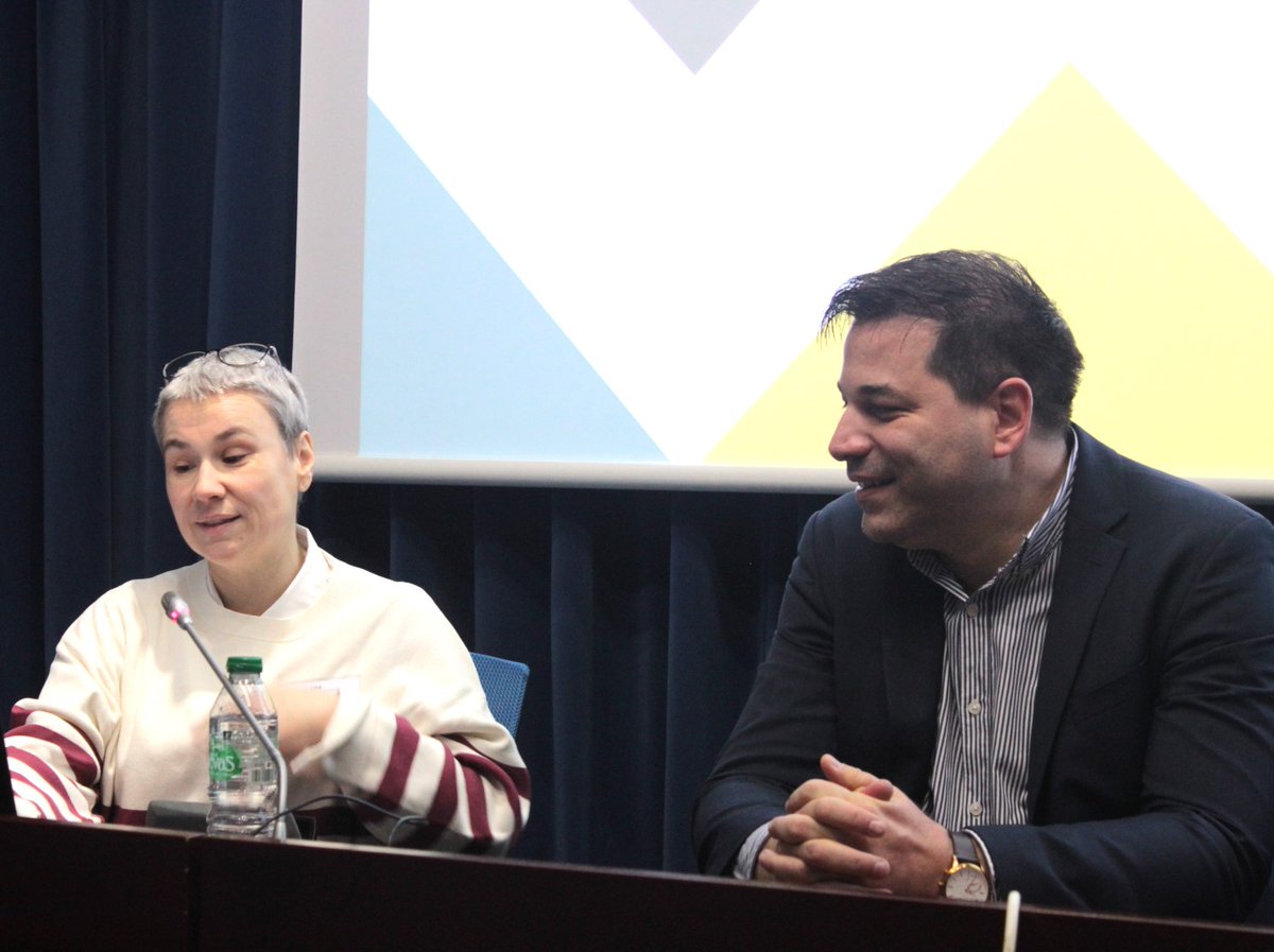 Greenscent_eu's tweet image. Prof. Biljana Basarin’s &quot;Sensationalism over Science&quot; highlights the dangers of exaggerated reporting on climate issues and calls for science-based journalism. 🌱 
#GreenDigitalAccessibility
#GDA24