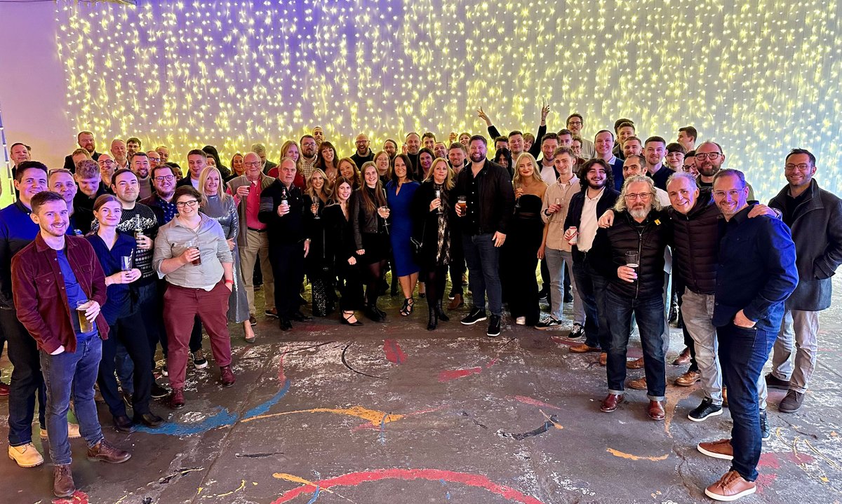 We’re excited to announce our new senior leadership structure is now live! 🎉 This marks a key milestone as we evolve and position ourselves for the future.

➡️shorturl.at/GMxFB

#Leadership #TeamWhittamCox #Architecture #NextChapter #ProgressiveByDesign