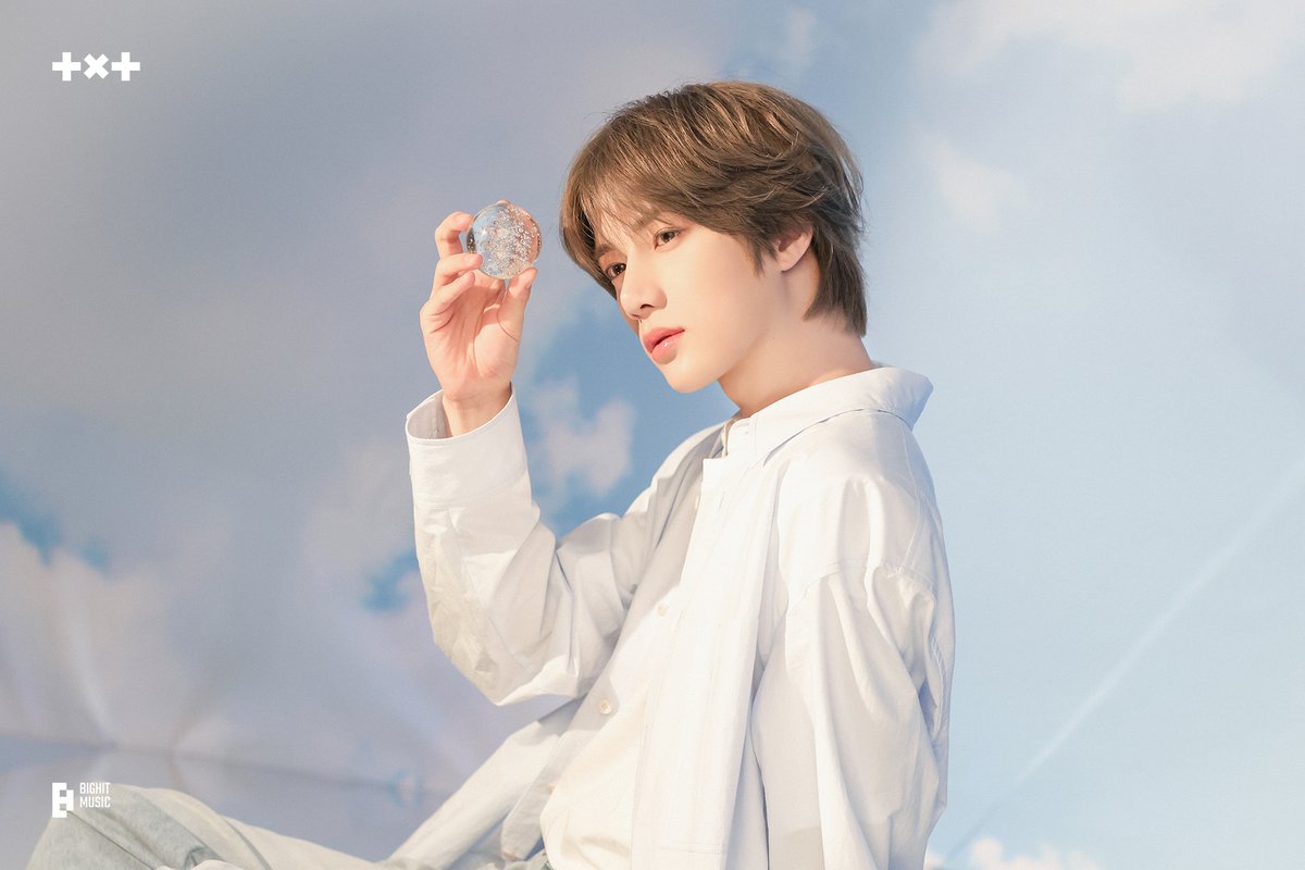 TXT OFFICIAL tweet media