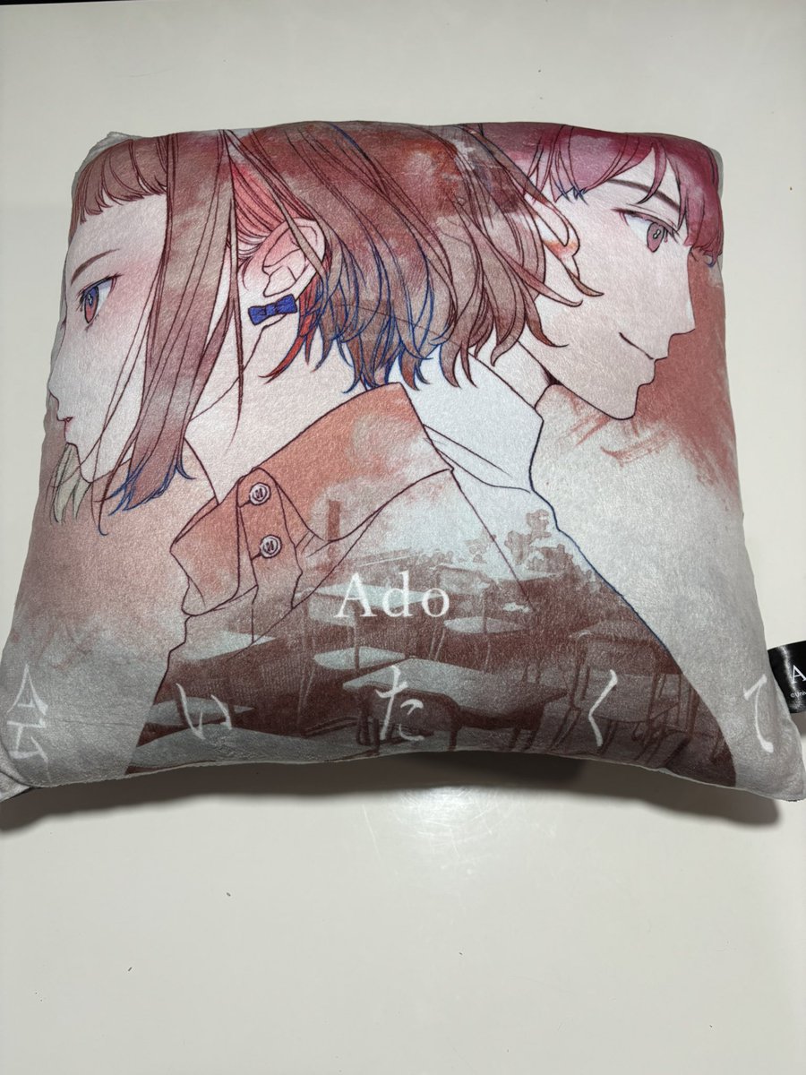 Ado ベストアドマム 当選パネル エルフ Ado ベストアドマム 当選パネル エルフ エフ@Adoグッズ