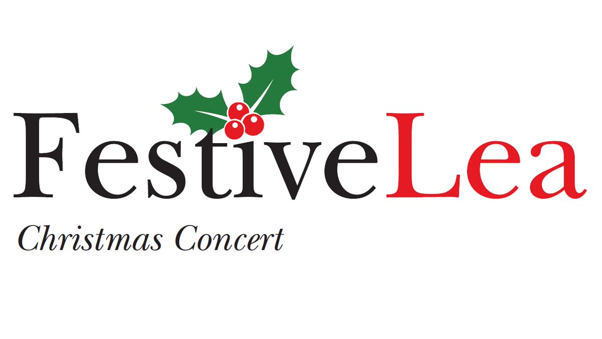 It is nearly time for FestiveLea 2024! Join us on Thursday 19th December at St. John's Church in Southdown <a href="/StJohnsAL5/">St John's Harpenden</a> for uplifting singing and popular carols. leasingers.co.uk/concerts-event…