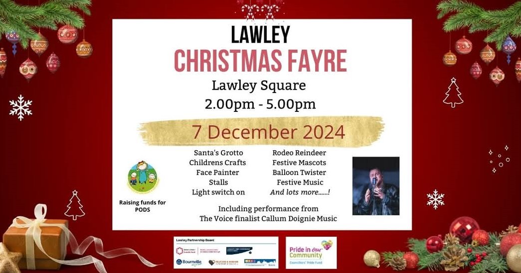 Lawley Primary School tweet media