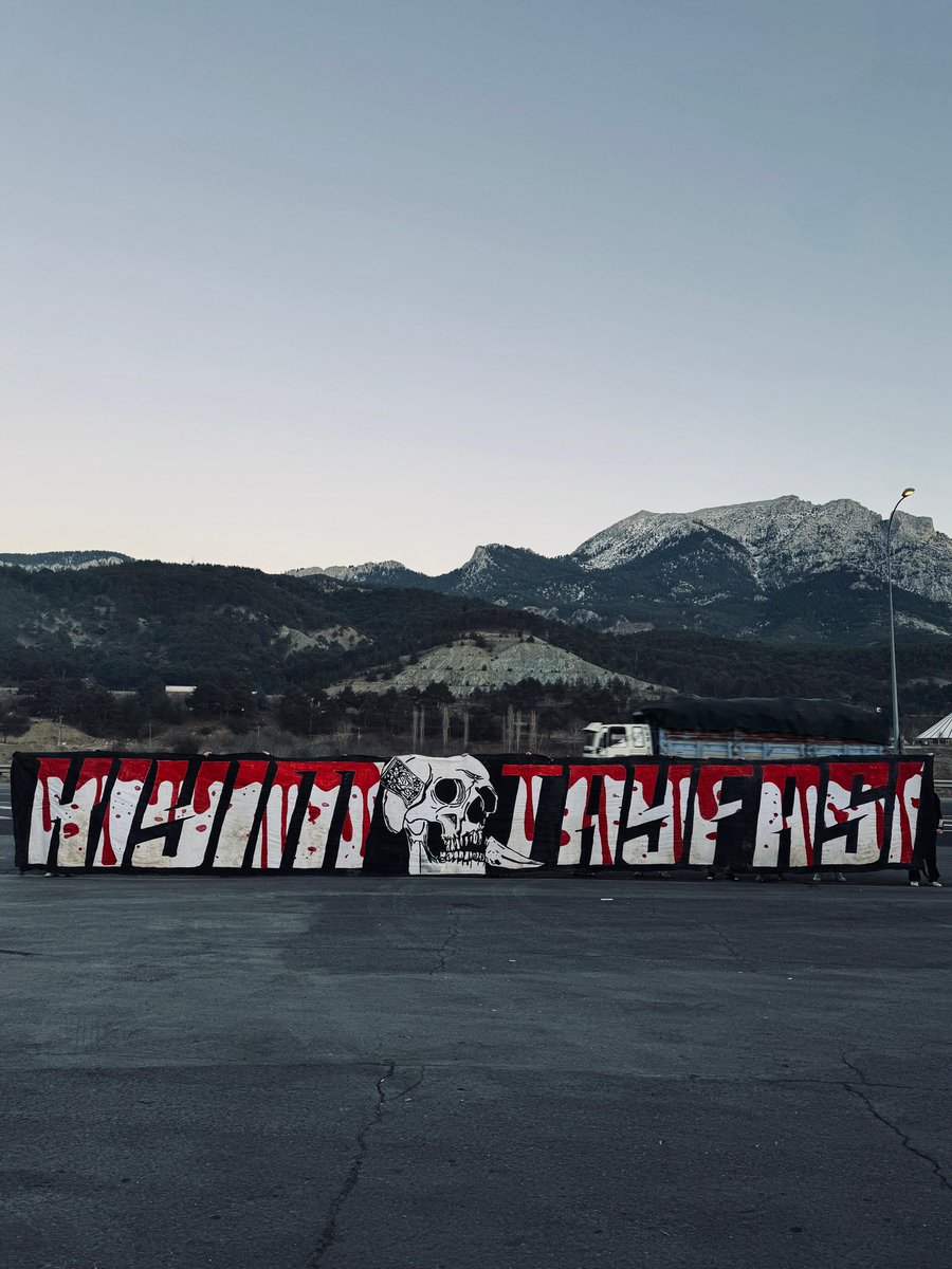 Yılları saydın mı? Biz sayamadık..
#HatayAway