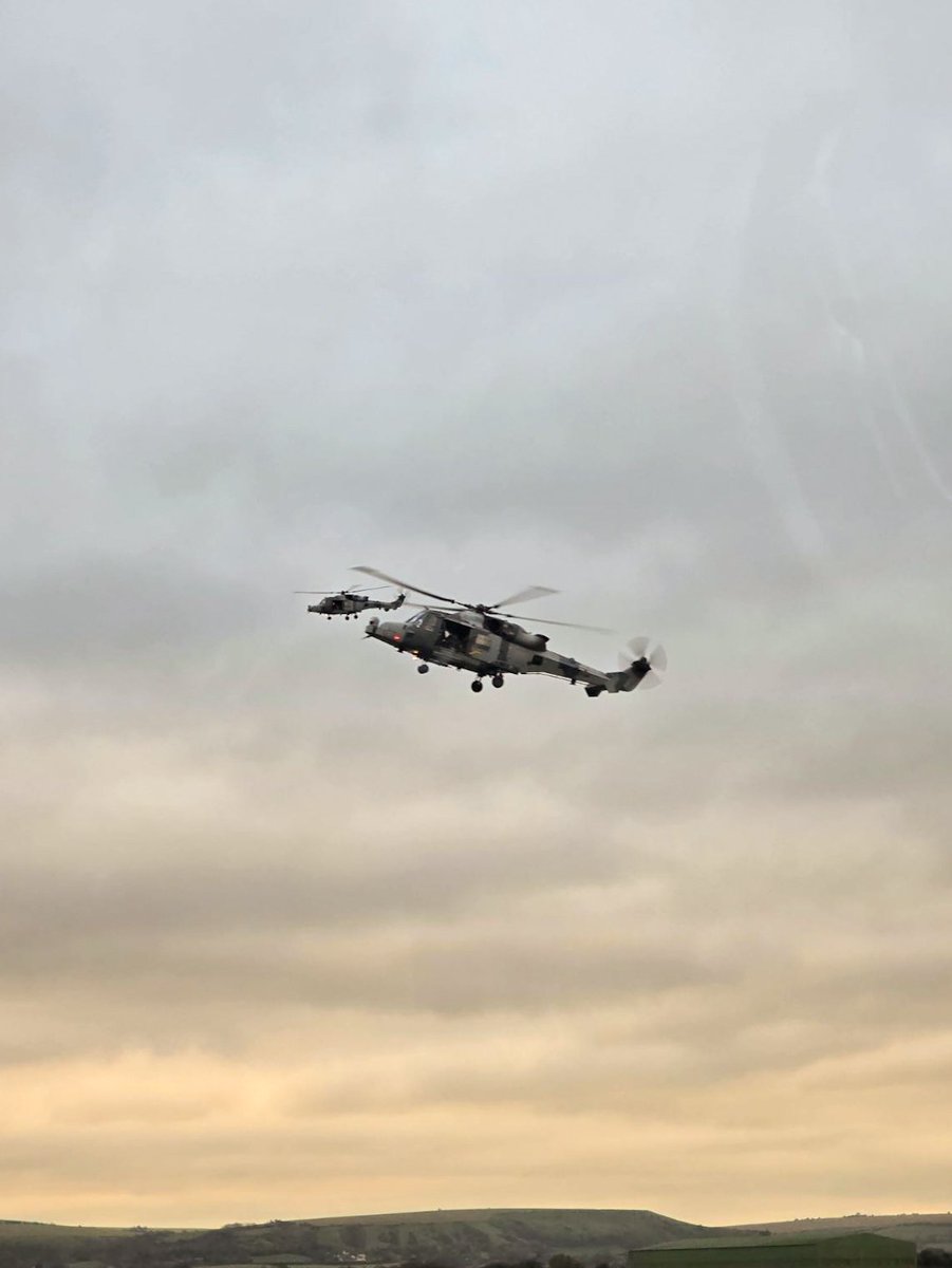 847 Naval Air Squadron tweet media