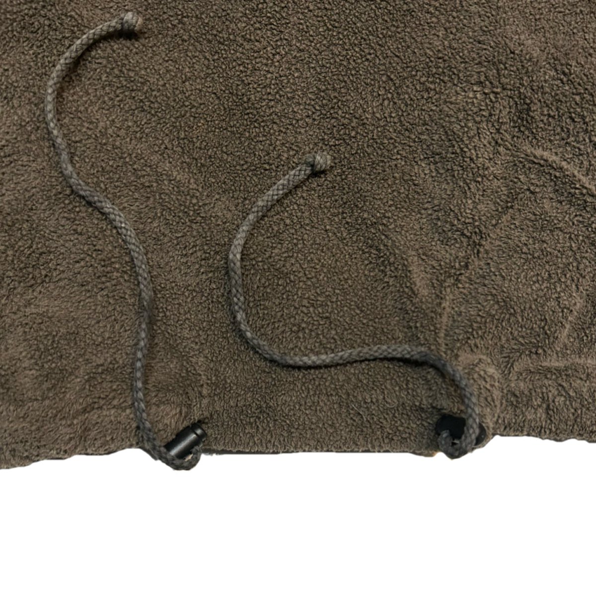 ［USED］POSITIVE WEAR 
ハーフジップフリース

LA出身のケニヤッタ・サンズがモアハウス大学(※)の同窓生達と共に1992年に設立したPOSITIVE WEAR

2pacもPV内で着用している

ご注文ご質問はＤＭまで📩