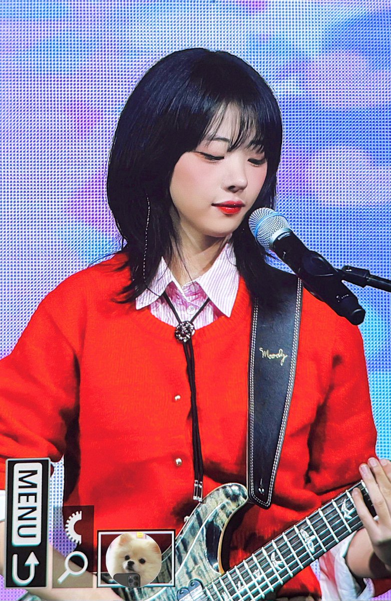 241203 프리뷰

선배미있다….

#QWER #냥뇽녕냥 #히나 #장나영 #HINA
@hapycb https://t.co/LPyjR5AKXn