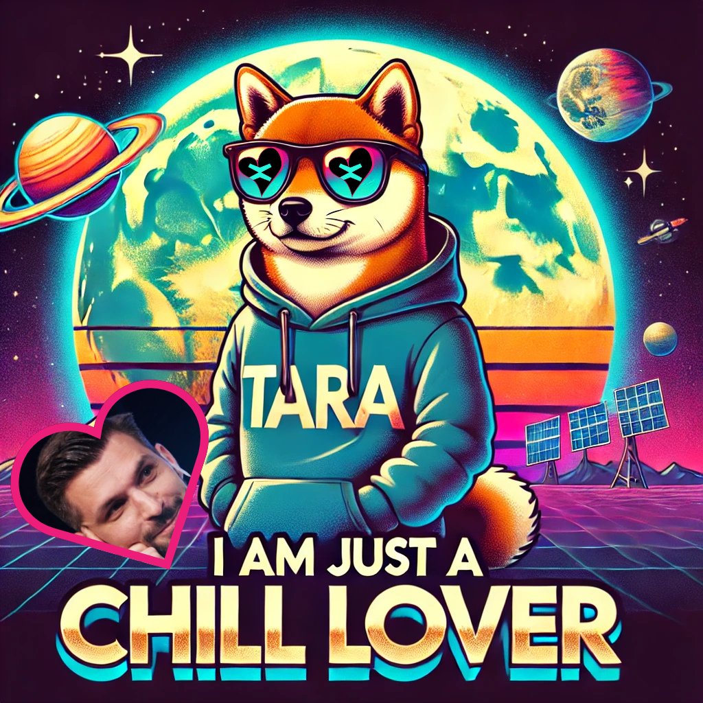 $TARA 🐕 tweet media