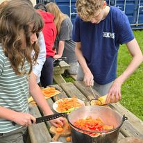 Wye Valley National Landscape (@wyevalleynl) on Twitter photo Join us for a 🔥🍂New Year Youth Adventurers Session 🍂🔥3rd January, Devauden Village Hall 11am-1pm. Blow those January blues away with door adventures, cooking & bush craft with Coed Lleol-Small Woods Charity. For 10-16yrs. Book: Elise Hughes- elisehughes@smallwoods.org.uk Join us for a 🔥🍂New Year Youth Adventurers Session 🍂🔥3rd January, Devauden Village Hall 11am-1pm. Blow those January blues away with door adventures, cooking & bush craft with Coed Lleol-Small Woods Charity. For 10-16yrs. Book: Elise Hughes- elisehughes@smallwoods.org.uk