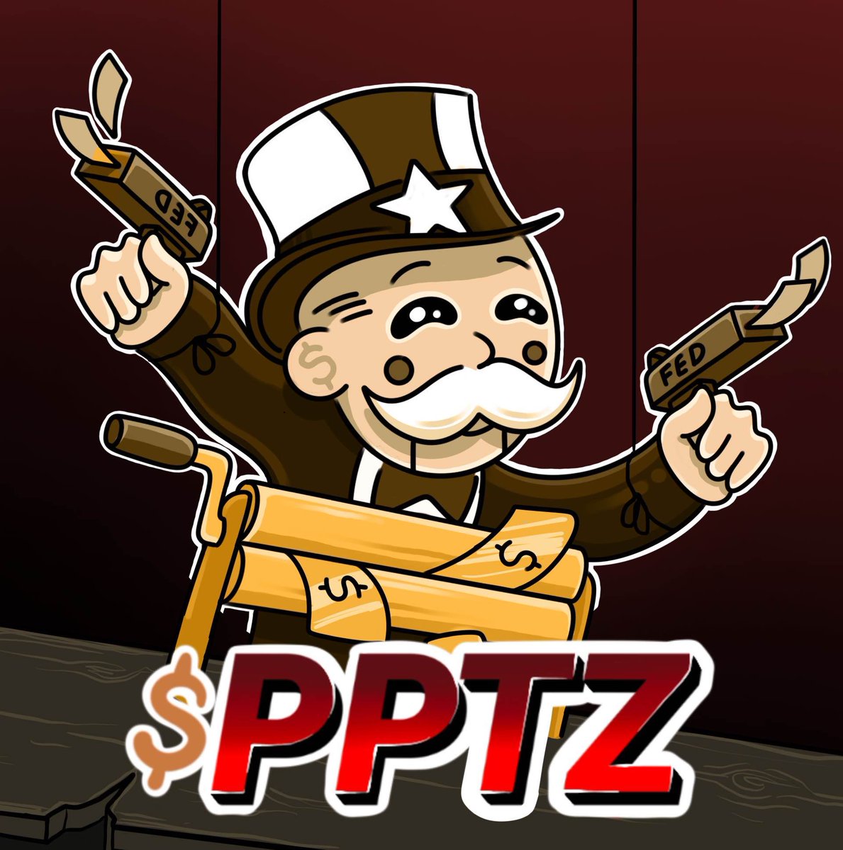 $CLG token is LIVE🚀🔥 #Giveaway 

To celebrate we are giving away:
🏆x1 - $20 $CLG
🏆x2 - 3.333.333 $PPTZ

To Enter:
1️⃣ Follow
@PuppetzNFT 
<a href="/CronosLegends/">Cronos Legends</a> 
2️⃣ Like + RT
3️⃣ Tag 3 friends

CA👇🏻
0x08d9cb5100C306C2909B63415d7ff05268633b41

72H⏳

#CRO #crofam  #CronosChain