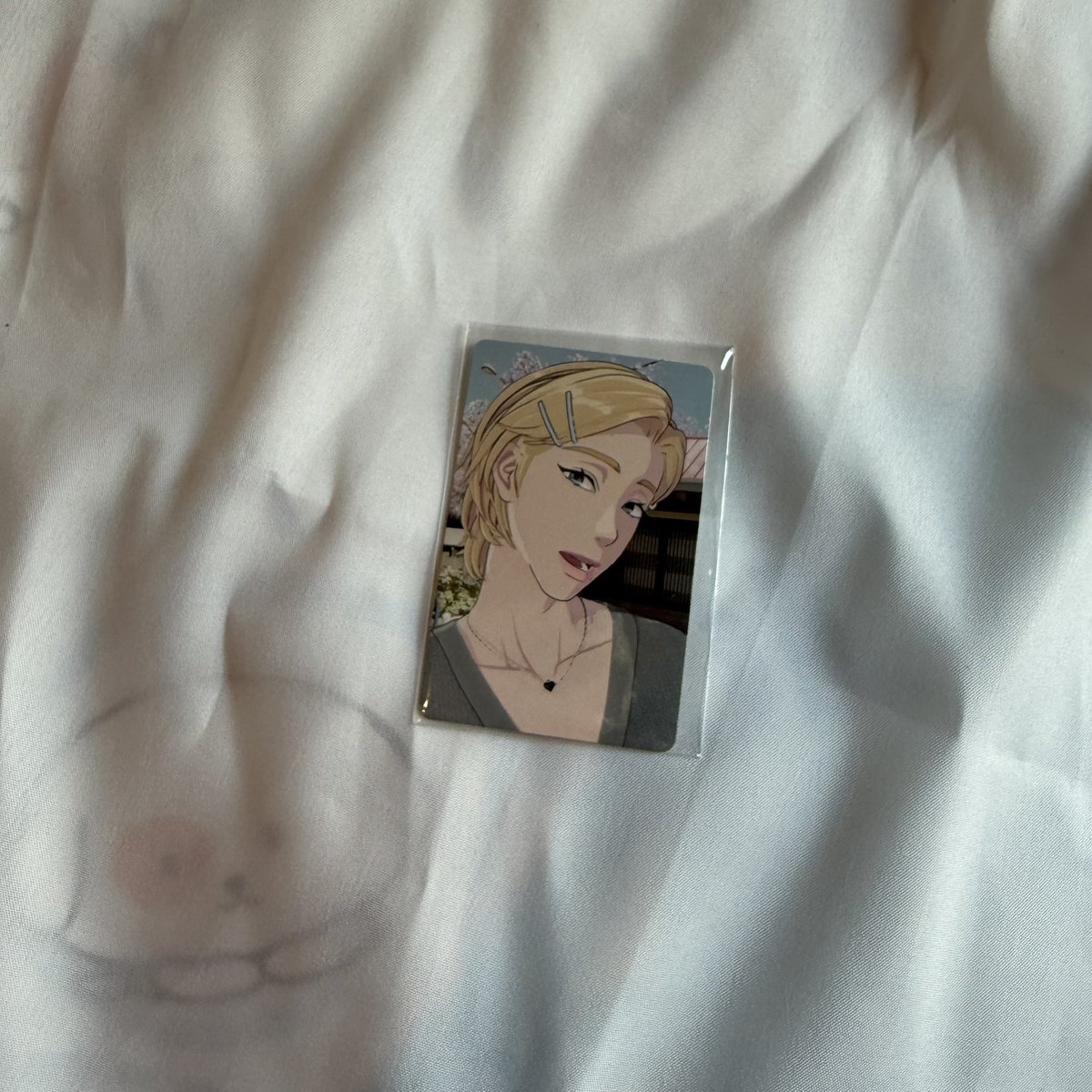𓈒֯𐔌ᵔ ܸ. 𖾞 ᩙ . ܸᵔა𓏸͚݁ tweet media