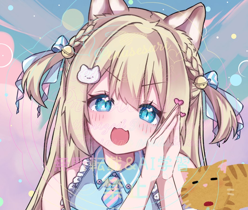 ピナセサリ tweet media