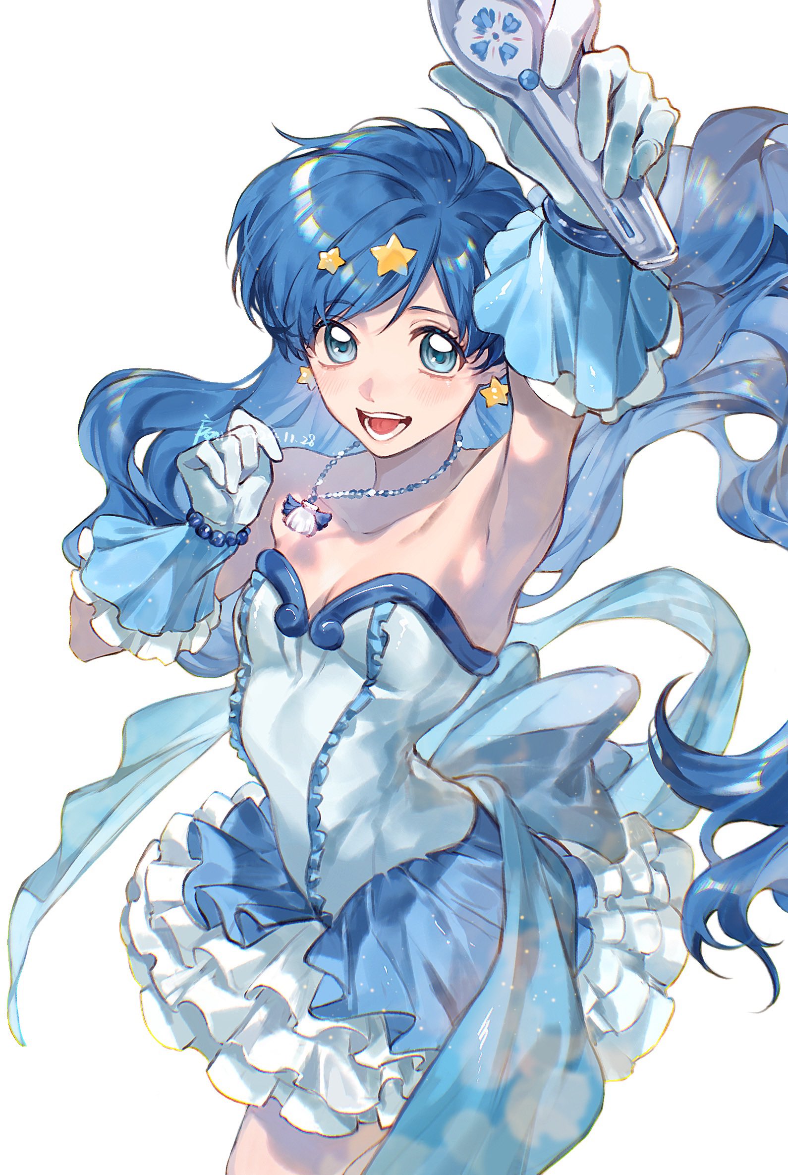 ましろ (@momosaku_1959) / X