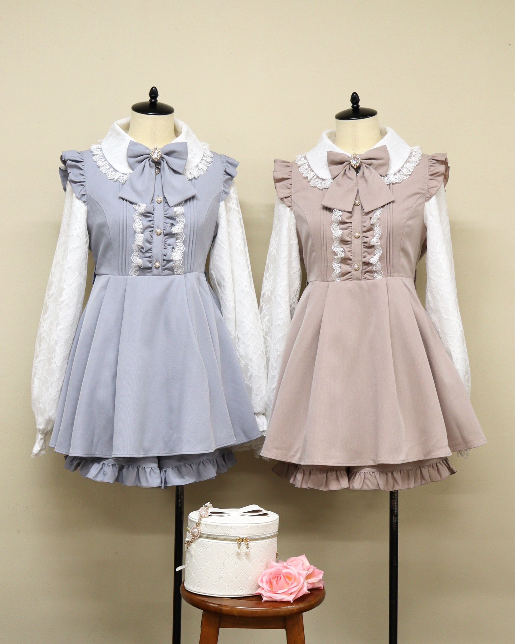 Amavel SHIBUYA109店 on X: 