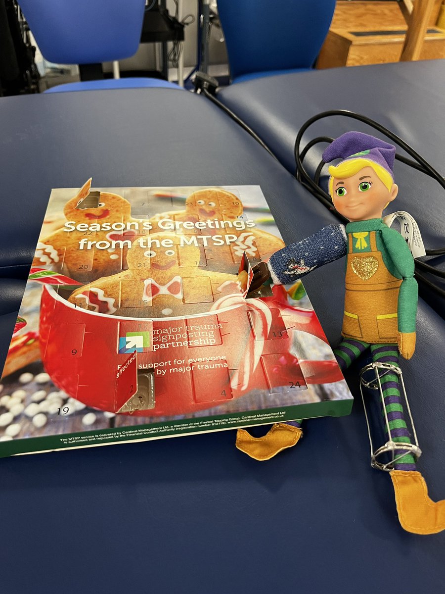 StG Trauma Physio/OT (@stgtraumaptot) on Twitter photo Look who is back in T&O therapy team at <a href="/geshNHS/">St George's, Epsom and St Helier</a> <a href="/OrthoGeorgePods/">St. George's Orthopods</a> Look who is back in T&O therapy team at <a href="/geshNHS/">St George's, Epsom and St Helier</a> <a href="/OrthoGeorgePods/">St. George's Orthopods</a>