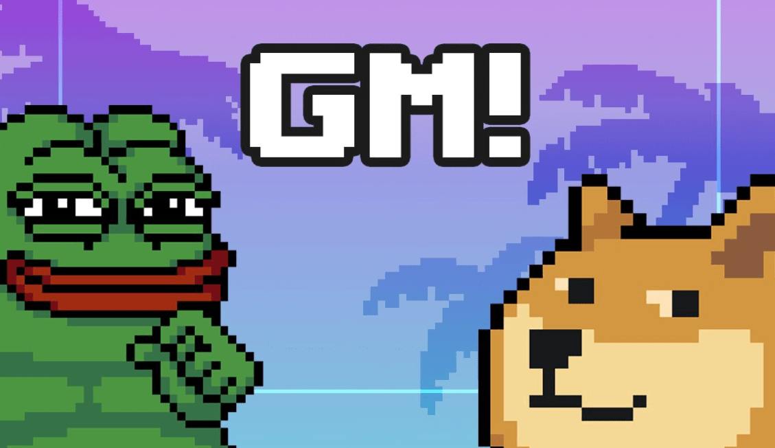 TokenLabAI's tweet image. GM! What we pump today? 🚀 #tokenlab