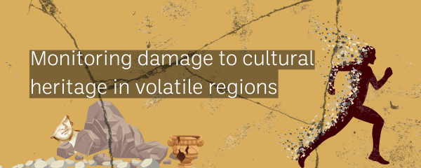 bellingcat's tweet photo. Join us Thursday at 10am EST/4pm CET as we speak to the @CornellUniversi team behind @CaucasusHW. With @JakeGodin we'll be unpacking how you might use open source tools to monitor and assess damage to cultural heritage during times of conflict. 
https://t.co/V6bD0hglVU https://t.co/E9M2CMBooc