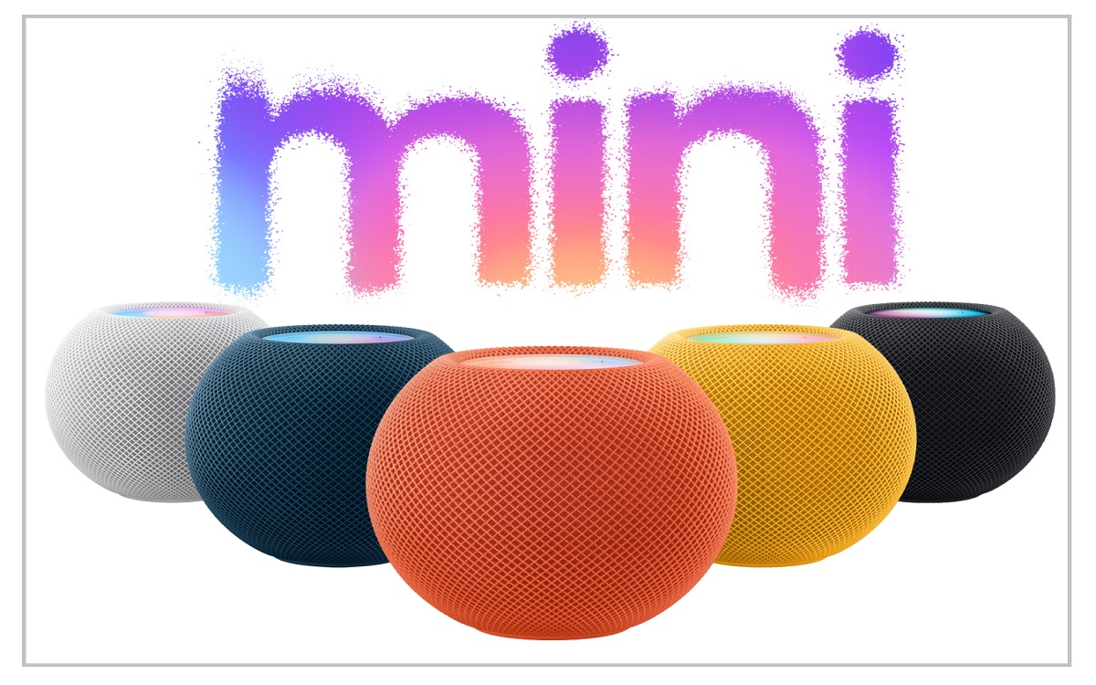 AmarEminen21456's tweet image. Is the HomePod Mini a Good Gift Still
consideringapple.com/is-the-homepod…
#HomePodMini
#homepodmini2
#homepodminiprice
#homepodminisetup
#homepodminipriceinindia
#homepodminiUSA
#homepodminispotify
#homepodminiwiki
#homepodminireset
#Macintosh
#consideringapple
#macOS
#Apple
#ios