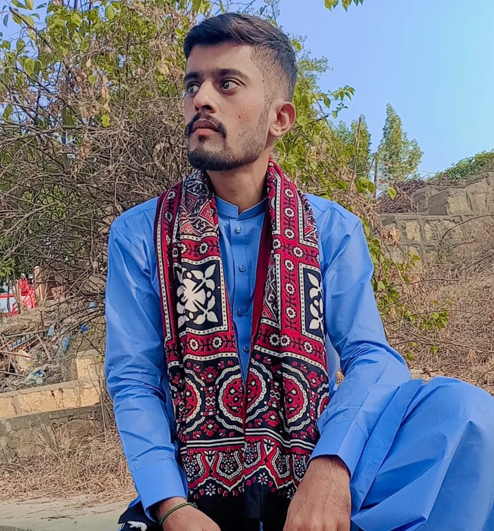 HasanAbbasSher2's tweet photo. ہماری ثقافت ہماری شان، ہماری پہچان 

#HappySindhiCultureDay https://t.co/AguWiaYLJs