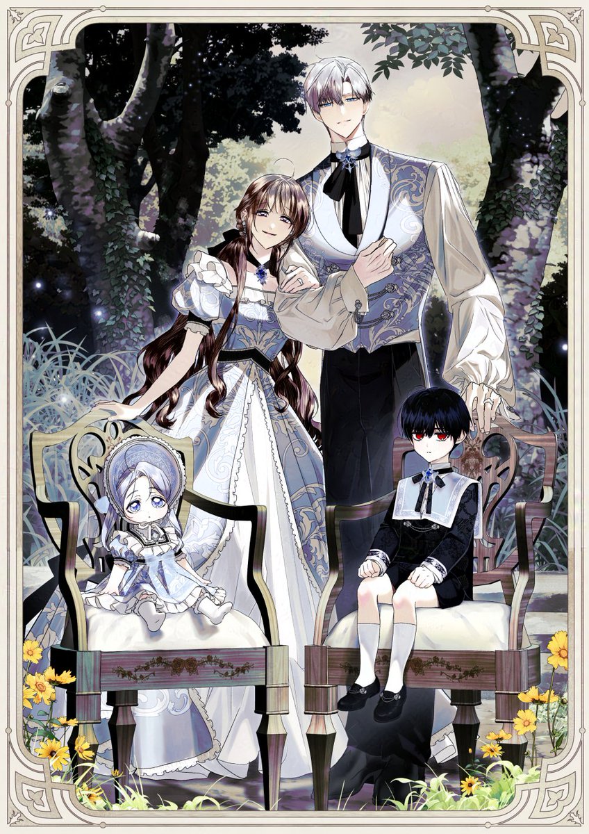 <아빠, 나 이 결혼 안 할래요!> 펀딩 12월 9일 오픈! ✨ 
🗓️펀딩 오픈까지 D-6🗓️ 
가족사진 포스터 한 장을 슬쩍 보여드릴게요😉

▼알림 신청 바로가기▼ tumblbug.com/fatheridontwan…
*알림신청 하시면 할인 혜택이 있는 응원권을 드려요.
꼭 받아가세요!*