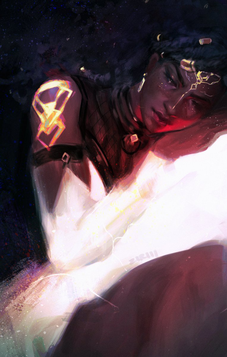 ziriii_zireael's tweet image. Mel Medarda #Arcane #ArcaneSeason2