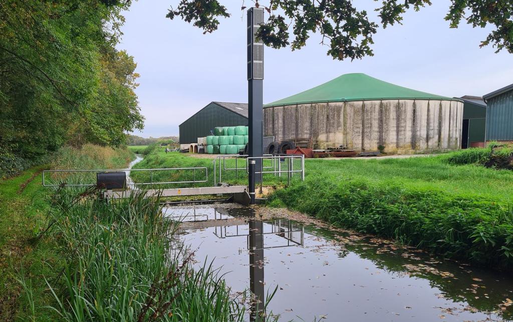 Waterforum Online tweet media