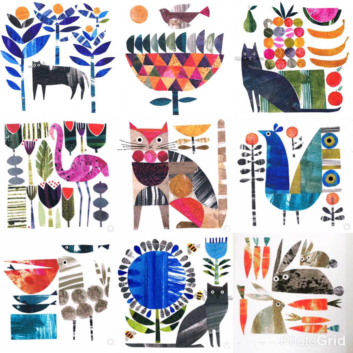 womensart1's tweet photo. Jane Ormes, contemporary UK printmaker based in Bristol #WomensArt https://t.co/2xbCB124fk