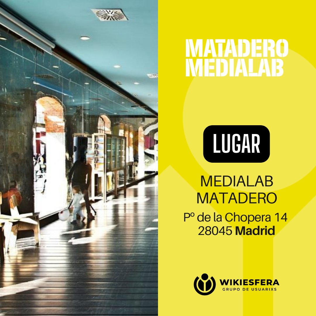 Wikiesfera tweet media