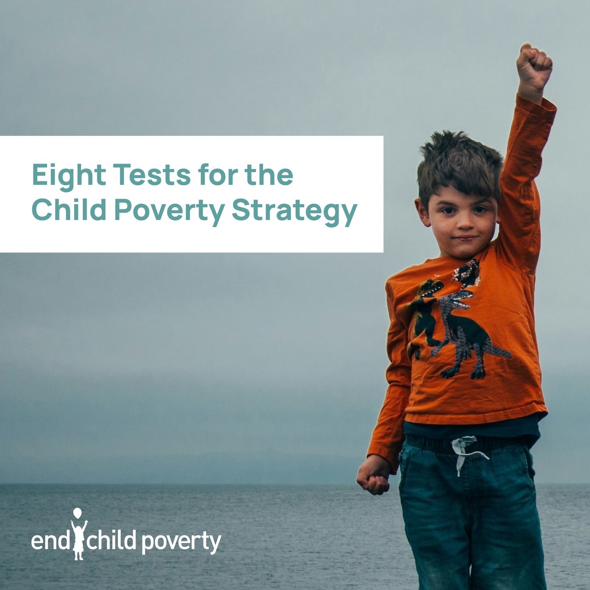 Children & Young People's Mental Health Coalition (@cypmentalhealth) on Twitter photo 📢As part of the <a href="/EndChildPoverty/">End Child Poverty</a> Coalition, we are today launching a set of eight tests that the government’s child poverty strategy must meet if it is to deliver on ending child poverty in this country.
Read more: endchildpoverty.org.uk/8_tests/ 📢As part of the <a href="/EndChildPoverty/">End Child Poverty</a> Coalition, we are today launching a set of eight tests that the government’s child poverty strategy must meet if it is to deliver on ending child poverty in this country.
Read more: endchildpoverty.org.uk/8_tests/