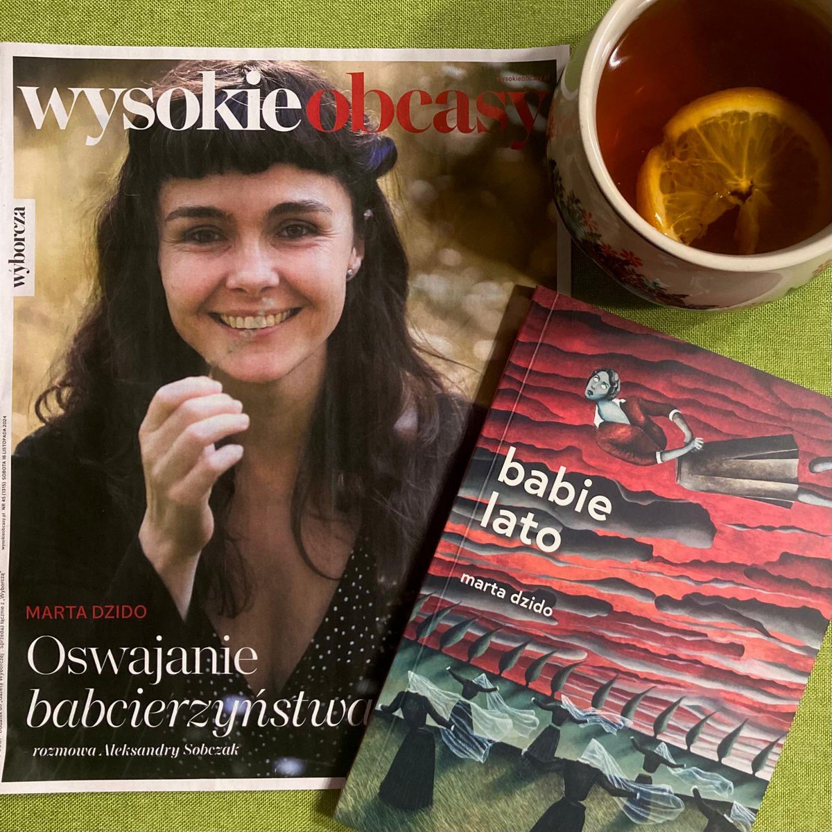 Grupa Wydawnicza Relacja tweet media