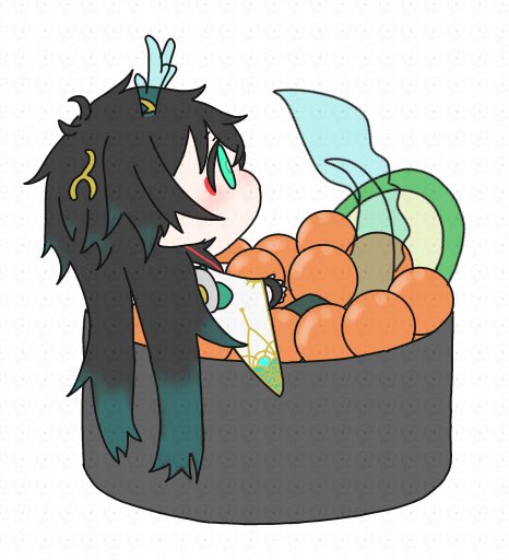 あさお tweet media