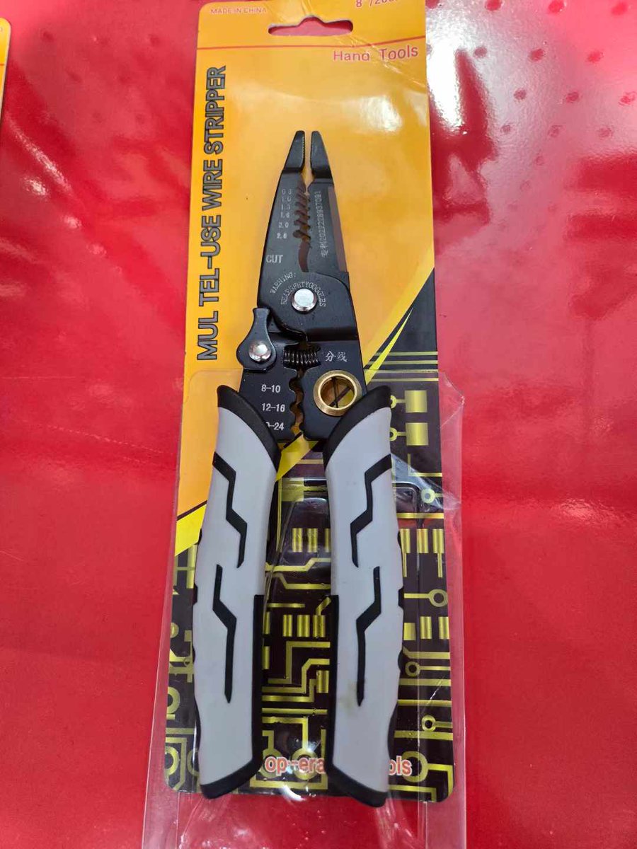 Julia19951212's tweet photo. China Hand Tools Supplier !
Accept customization(including brand,logo,color,packaging)
If you have shipping agent in China, Please contact me on
WhatsApp /Wechat : +86 13562979657
Then I will show you more details. https://t.co/bUbJrDVcbg