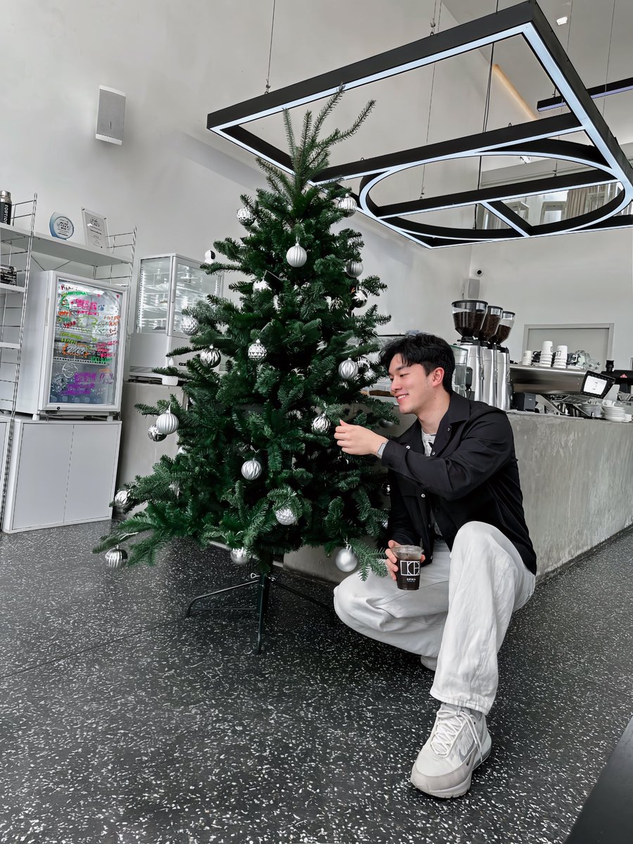 klosterbier's tweet photo. 🎄☕️ https://t.co/efS0zEpgh8