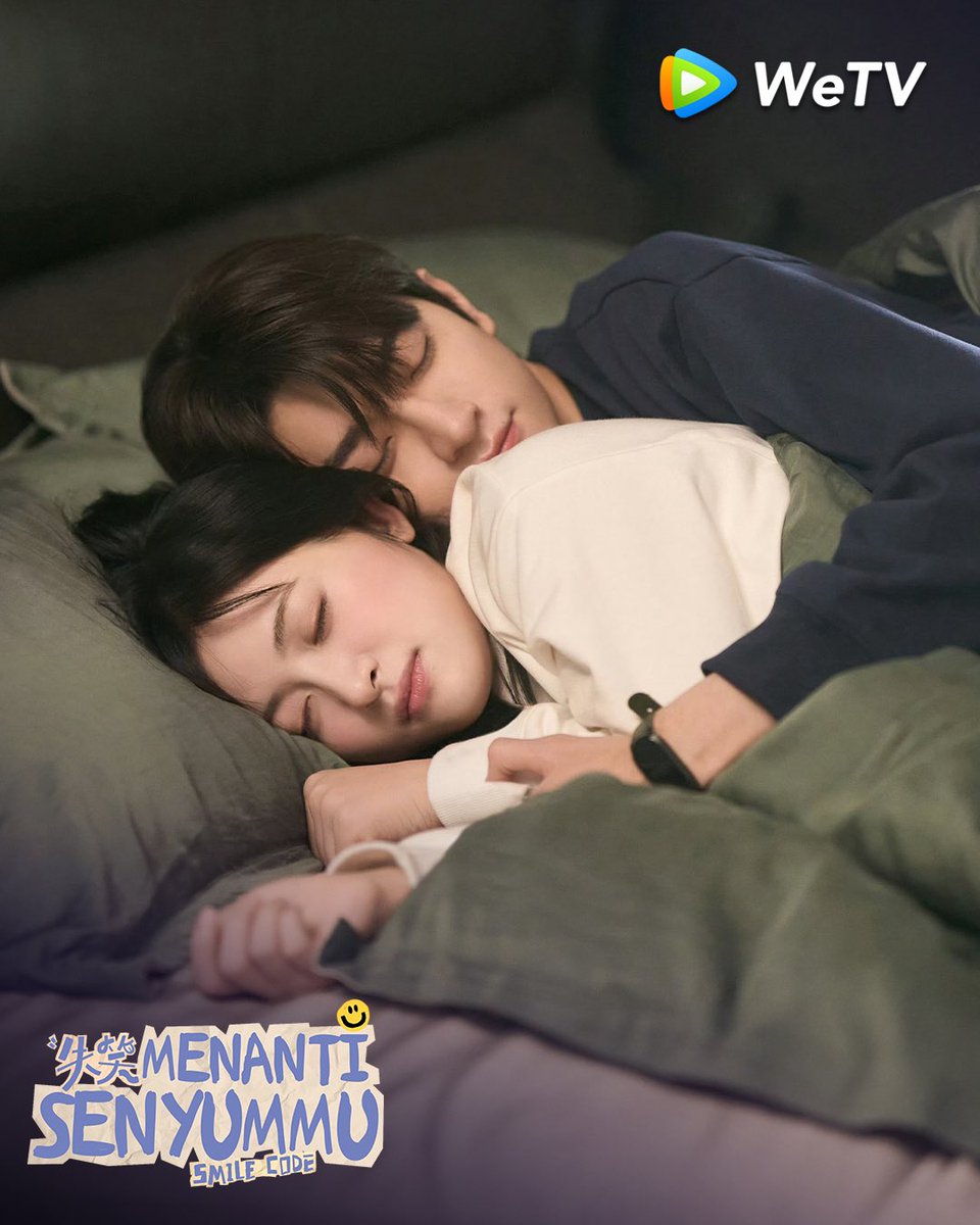 WeTV Indonesia tweet media