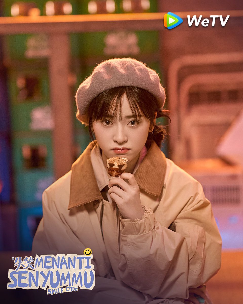 WeTV Indonesia tweet media