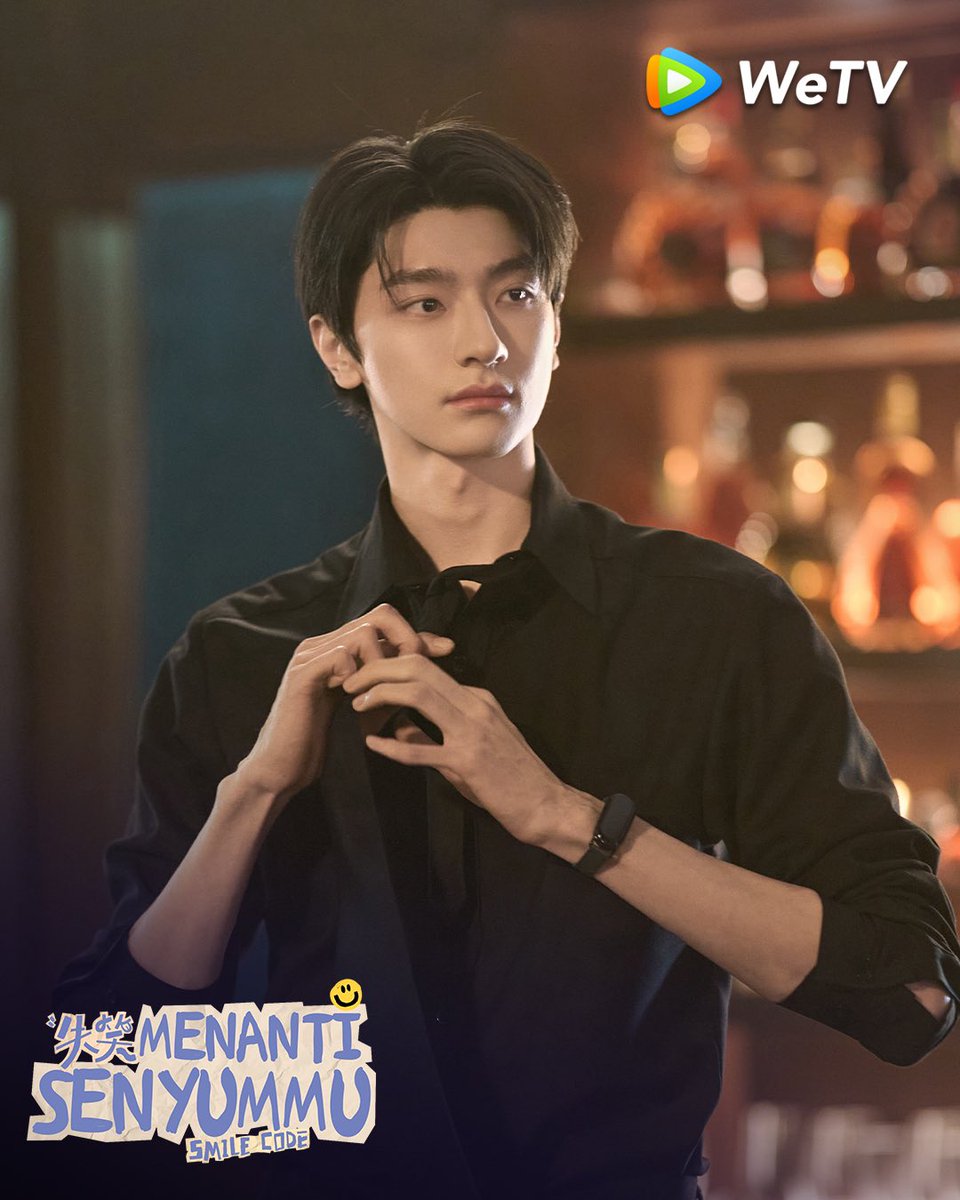 WeTV Indonesia tweet media