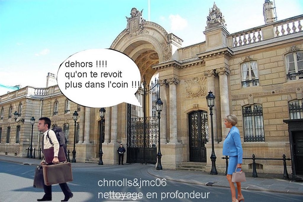 chmollsjmc06's tweet photo. @Poulin2012 la FR n'a pas le temps de s'emmerder avec lui, c'est rapide, ça ne coute pas une rondelle https://t.co/xwfQJ7PhXx