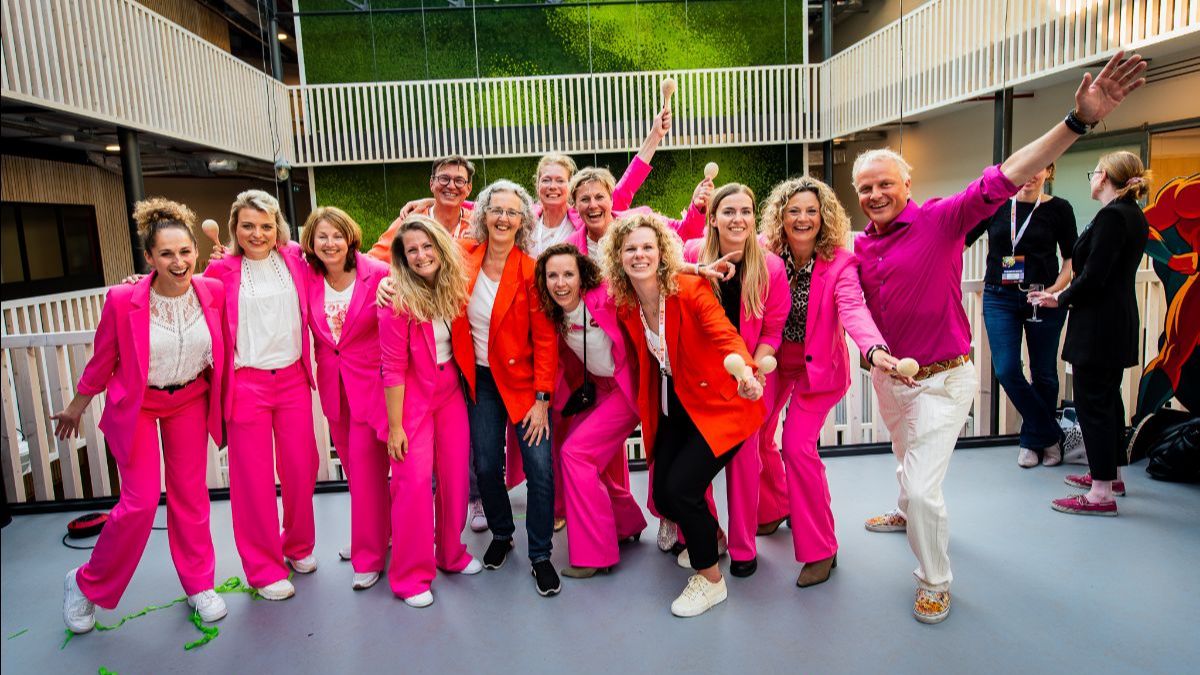 Uitnodiging HeroFestival 2025, Startup Selectie, terugblik op Lissabon, Hackathon en Directeur voor 1 Dag... - mailchi.mp/hortiheroes/ne…