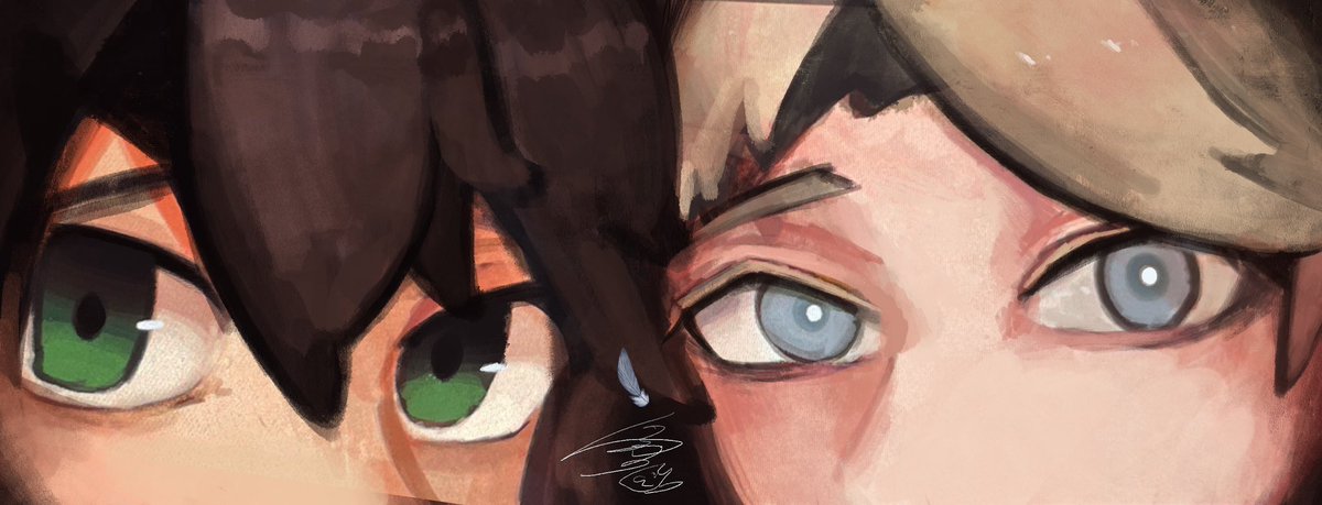 RaphusOvO's tweet image. #HarryPotterAndTheCursedChild
#HPCC