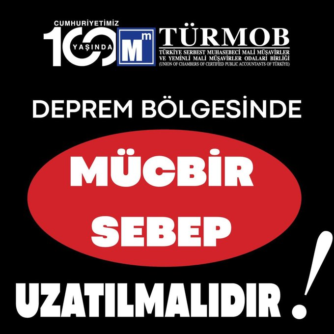 AYHANTMER2's tweet photo. -Mücbir sebep hali devam etmesine rağmen, MÜCBİR SEBEP haliniz sona erdi. deme TÜRKİYEM.
-Bize Sırtını Dönme TÜRKİYEM
#mucbirsebepuzatılsın
@memetsimsek
@HMBakanligi
@RTErdogan
@herkesicinCHP
@Akparti
@MHP_Bilgi https://t.co/ZHv1JvhClI